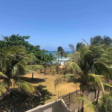 Pé na Areia Vista Total Mar - O Paraíso é aqui! Salvador Esterno foto