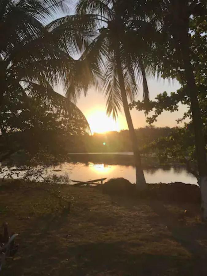 Pé na Areia Vista Total Mar - O Paraíso é aqui! Salvador Esterno foto
