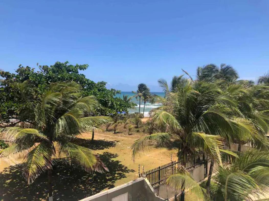 Pé na Areia Vista Total Mar - O Paraíso é aqui! Salvador Esterno foto