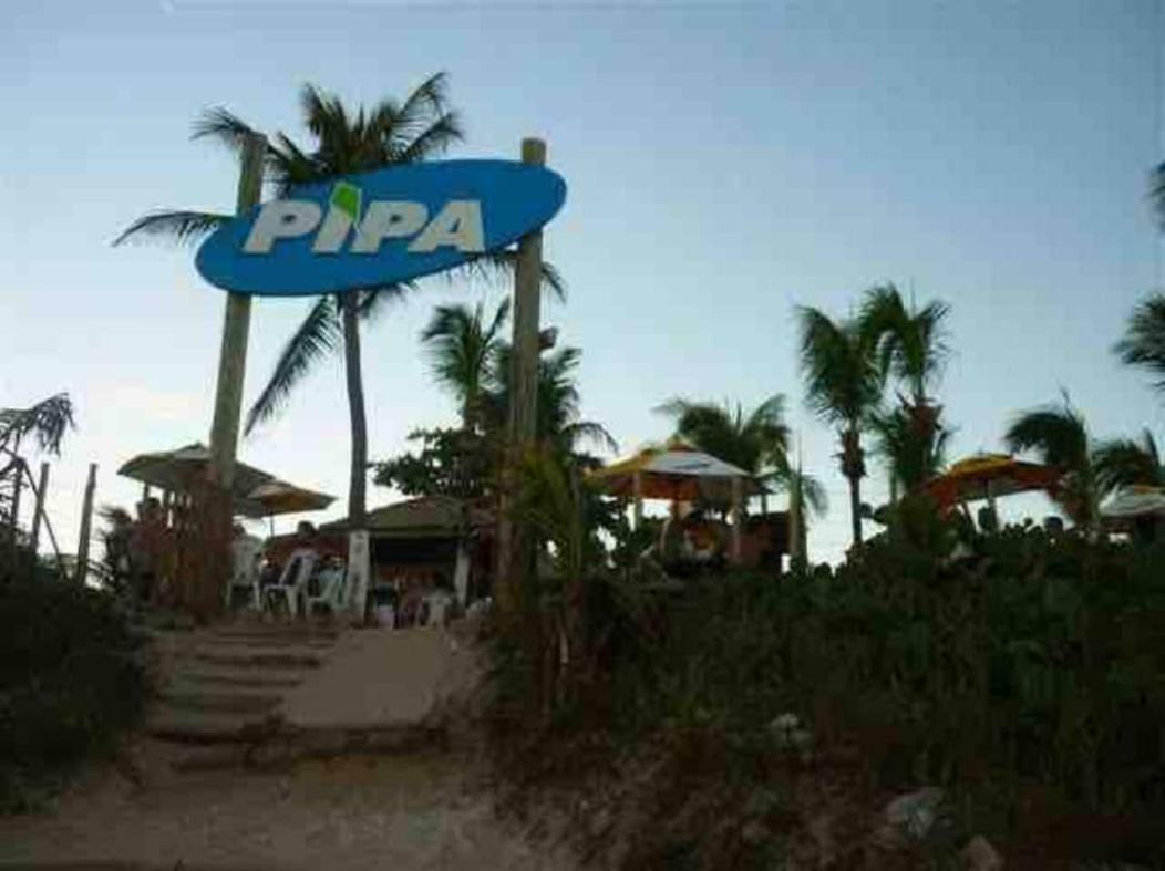 Pé na Areia Vista Total Mar - O Paraíso é aqui! Salvador Esterno foto